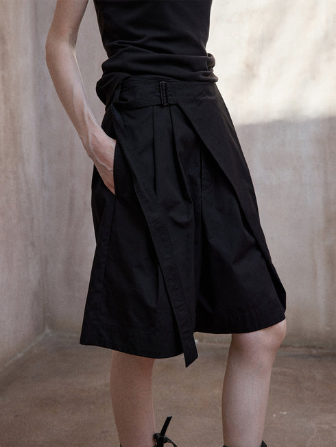 Tilt Clip Shorts